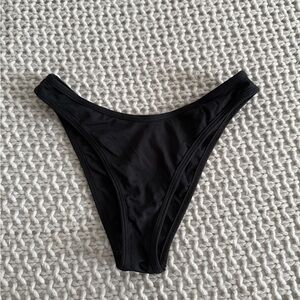 LSpace Bitsy Cut Women's Swim Bottom